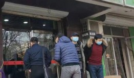 石家庄理发店最新爆料