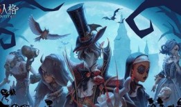 万圣节最新皮肤爆料,惊悚来袭！万圣节最新皮肤大揭秘