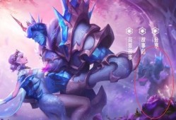 咒术师皮肤最新爆料视频,神秘力量觉醒，视觉盛宴即将来袭！