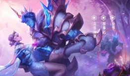 咒术师皮肤最新爆料视频,神秘力量觉醒，视觉盛宴即将来袭！