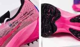 最新气垫钉鞋爆料视频,性能升级，视觉盛宴！