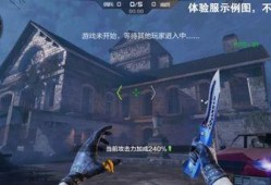 cf最新生化角色爆料,全新技能与战术解析