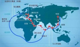 欧航线最新爆料,航线调整背后的商业策略与市场动态”