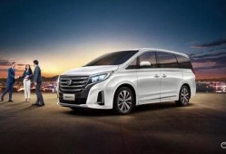 传祺mpv最新爆料视频,揭秘高端家用新选择