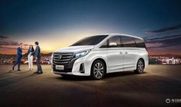 传祺mpv最新爆料视频,揭秘高端家用新选择