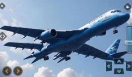 最新爆料的飞机游戏,揭秘最新飞机游戏巅峰之作