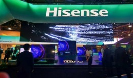 青岛海信最新爆料,颠覆性新品即将亮相，引领科技潮流新篇章”