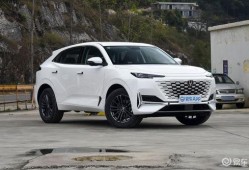 奇瑞瑞虎9最新爆料,性能升级，科技赋能，引领智能SUV新潮流”