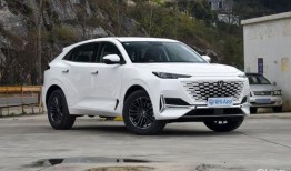 奇瑞瑞虎9最新爆料,性能升级，科技赋能，引领智能SUV新潮流”