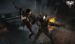 逆战体验最新爆料下载苹果版,苹果版即将来袭，抢先体验极限战斗！