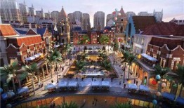 绿地21城最新爆料消息,规划升级，未来生活新蓝图曝光