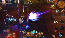 最新款手游爆料,揭秘最新款手游的惊艳爆料与亮点前瞻