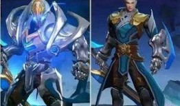 王者新皮肤最新爆料铠,战神归来，荣耀再续