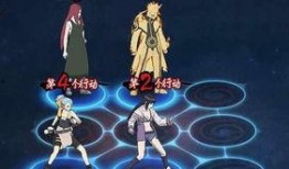 火影忍者最新爆料鸣人,忍者传奇，火影世界的永恒守护者