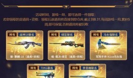 cf策划最新爆料是什么