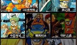 2025年火影最新爆料,神秘力量觉醒，忍者世界风云再起