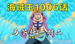 海贼王动画最新爆料,神秘力量觉醒，路飞将面临前所未有的挑战！