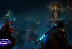 哥谭骑士最新爆料,最新爆料背后的惊人真相