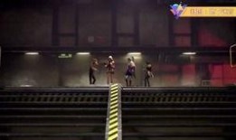 cg活动爆料最新,神秘新角色登场，精彩剧情即将展开！