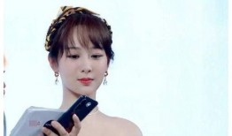 杨紫最新爆料曝光图片,独家曝光幕后花絮，带你走进影视幕后世界