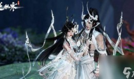 逆水寒手游时装最新爆料,华丽服饰，再现江湖风采