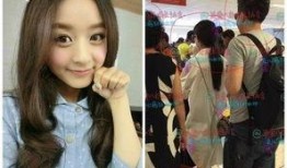 赵丽颖最新恋情爆料,神秘男友身份引热议