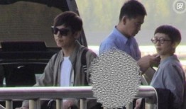 何炅王菁最新爆料