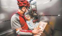 武汉快递员爆料案件最新,揭秘快递行业黑幕与真相