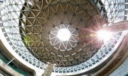 中国天文馆最新爆料视频,中国天文馆最新爆料视频带你探索星辰大海