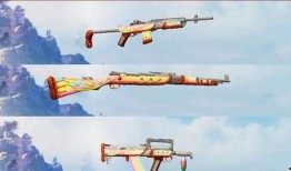 ss16最新军需爆料,全新装备亮相，军旅风潮再起