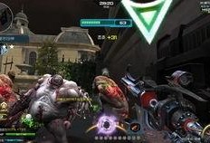 逆战最新神武宝库爆料图,神秘宝物等你来寻