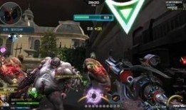 逆战最新神武宝库爆料图,神秘宝物等你来寻