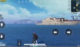 和平精英特训岛最新爆料,神秘岛屿等你探险，精彩玩法抢先看！