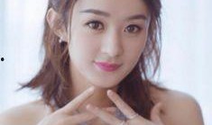 赵丽颖最新恋情爆料,神秘男友身份引热议