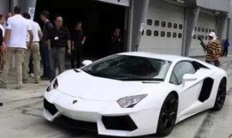 最新爆料豪车图片大全,最新爆料豪车图片大全盘点