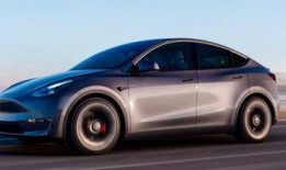 model y最新爆料,揭秘特斯拉全新电动SUV的颠覆性升级与亮点