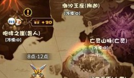 黎明觉醒地图最新爆料,探索未知领域，揭开神秘面纱