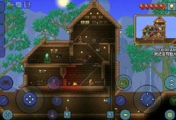 泰拉瑞亚1.4.5最新爆料,神秘元素与未知冒险即将开启