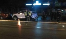 扬州爆料车祸最新消息,悲剧发生，现场情况紧急！