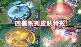 4月典藏皮肤最新爆料