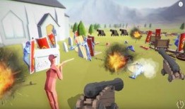 全面战争模拟器最新爆料