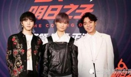 明日之子最新爆料,选手实力对决，精彩看点抢先知！