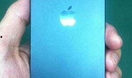 iphone5s最新爆料