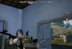 最新体验服刺激战场爆料,全新玩法与优化来袭，带你领略战场新风貌