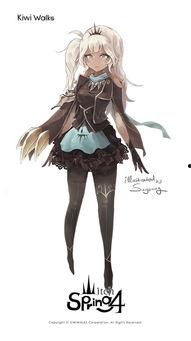 魔女之泉5最新爆料在哪,探寻神秘新世界的奇幻冒险之旅
