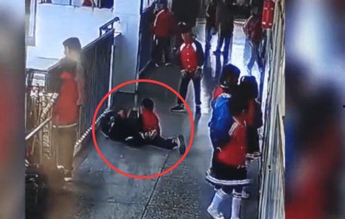 小学生最新爆料事件视频,揭秘校园事件背后的真相
