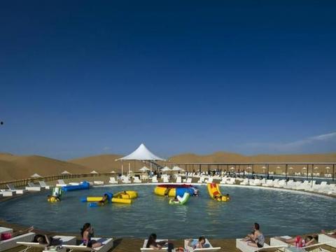 最新沙漠爆料消息新闻视频