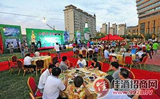 最新本溪啤酒节爆料,狂欢盛宴，畅饮无限，尽在本溪！”